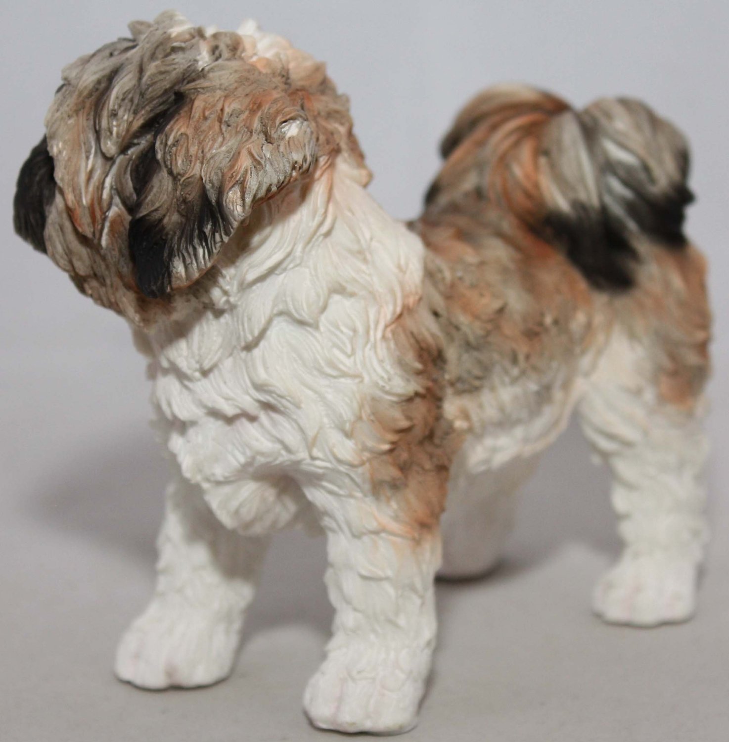 shih tzu figurines uk beautiful best of breed shih tzu figure ornament dogs figurine new boxed ebay shih tzu figurines uk beautiful best of breed shih tzu figure ornament dogs figurine new boxed ebay